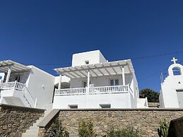 Sofos Suites Mykonos