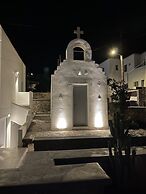 Sofos Suites Mykonos