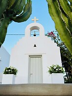 Sofos Suites Mykonos