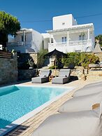 Sofos Suites Mykonos