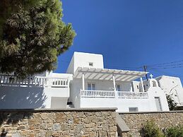 Sofos Suites Mykonos