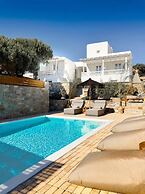 Sofos Suites Mykonos