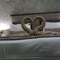 Appartement Touta Mahboubine Écologique