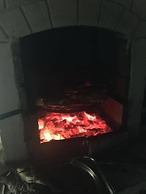 Appartement Touta Mahboubine Écologique