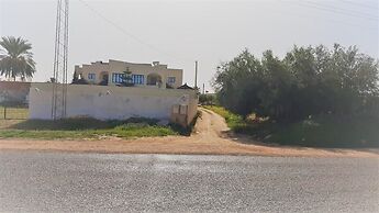 Appartement Touta Mahboubine Écologique