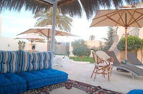 Appartement Touta Mahboubine Écologique