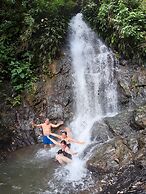 Ecohotel Campo Alegre
