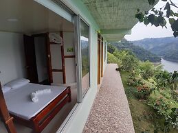 Ecohotel Campo Alegre