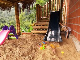 Ecohotel Campo Alegre