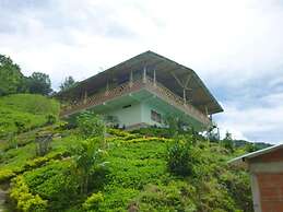 Ecohotel Campo Alegre