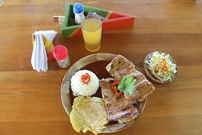 Ecohotel Campo Alegre