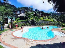 Ecohotel Campo Alegre