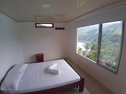 Ecohotel Campo Alegre