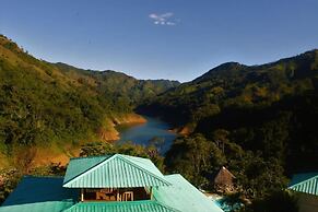 Ecohotel Campo Alegre