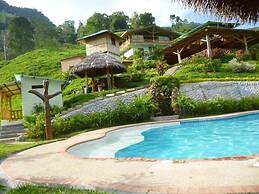 Ecohotel Campo Alegre