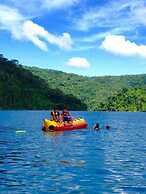 Ecohotel Campo Alegre