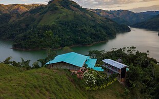 Ecohotel Campo Alegre