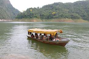 Ecohotel Campo Alegre