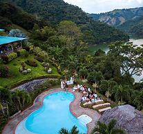 Ecohotel Campo Alegre