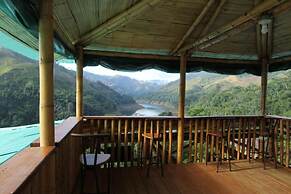 Ecohotel Campo Alegre