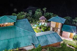 Ecohotel Campo Alegre