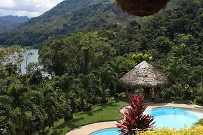 Ecohotel Campo Alegre