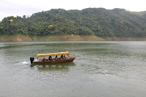 Ecohotel Campo Alegre