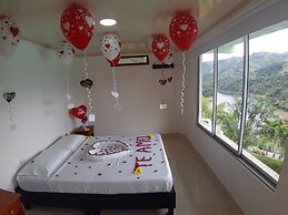 Ecohotel Campo Alegre