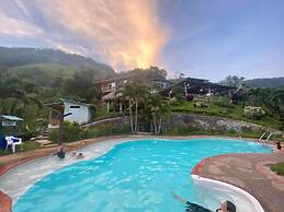 Ecohotel Campo Alegre