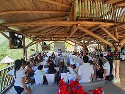 Ecohotel Campo Alegre