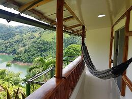 Ecohotel Campo Alegre