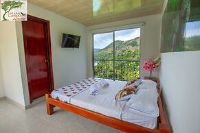 Ecohotel Campo Alegre