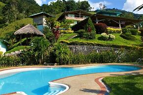 Ecohotel Campo Alegre