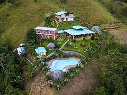 Ecohotel Campo Alegre