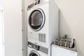 Executive Living in Bluewater