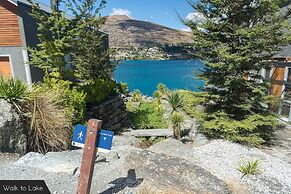 Alpine Village - 2 Bedroom Executive Apartment