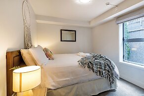 Alpine Village - 2 Bedroom Executive Apartment