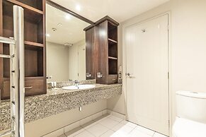 Alpine Village - 2 Bedroom Executive Apartment