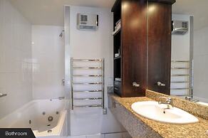 Alpine Village - 2 Bedroom Executive Apartment