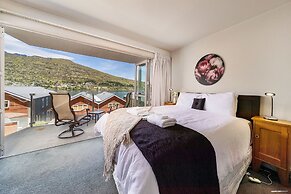 Alpine Village - 2 Bedroom Executive Apartment