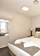 The Beacon - 2 Bedroom Town Center Apartment