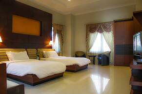 Novilla Boutique Resort