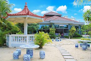 Novilla Boutique Resort