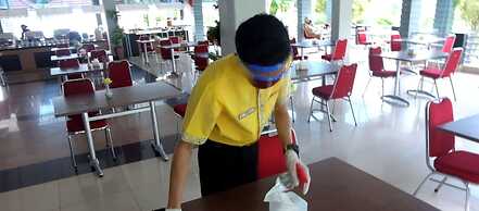 Novilla Boutique Resort