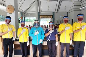 Novilla Boutique Resort