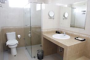 Novilla Boutique Resort