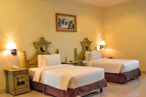 Novilla Boutique Resort