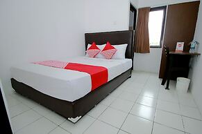 Super OYO 1678 Jati Exclusive Homestay