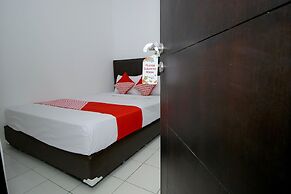 Super OYO 1678 Jati Exclusive Homestay