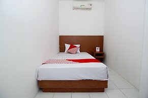Super OYO 1678 Jati Exclusive Homestay